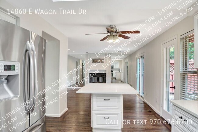 Building Photo - 14860 E Wagontrail Pl