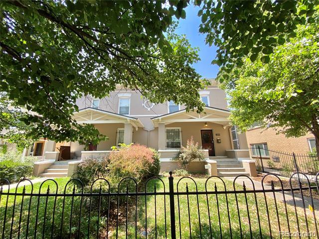 Foto principal - 1049 Corona St