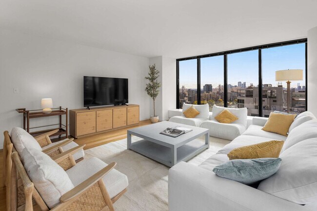 Foto del edificio - 525 E 72nd St