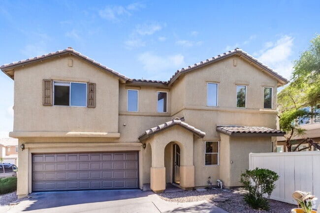 Building Photo - 10638 Pueblo Springs St