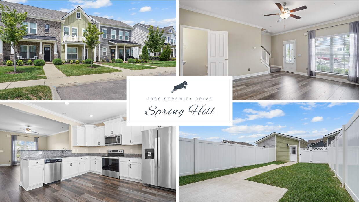 Foto principal - 2009 Serenity St