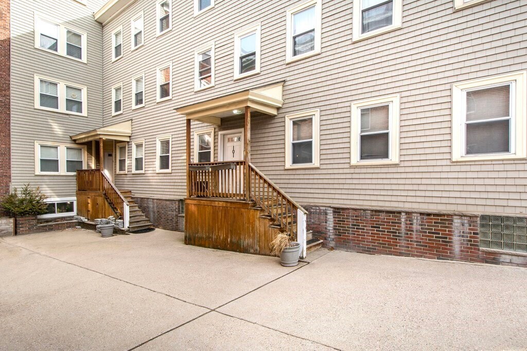 101 Gore St Unit 2, Cambridge, MA 02141 Apartments in Cambridge, MA