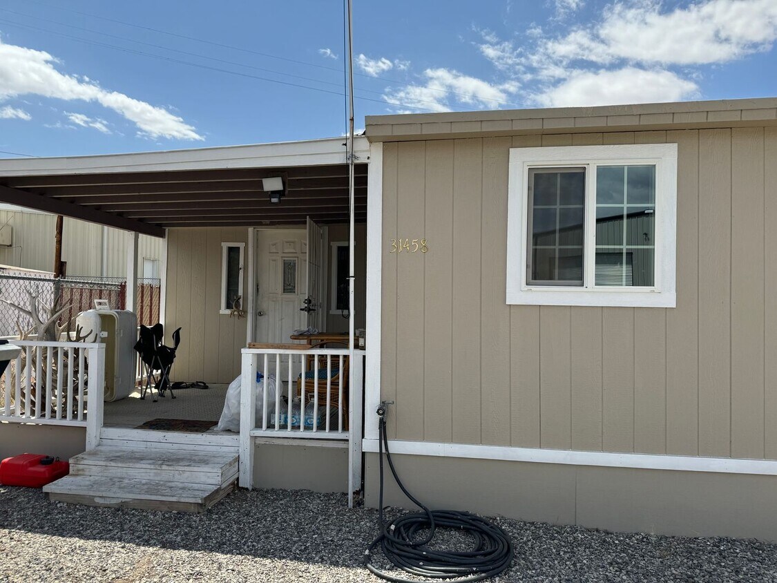 31458 Lighthouse Ln, Parker, AZ 85344 House Rental in Parker, AZ