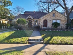 Building Photo - 4305 El Campo Ave