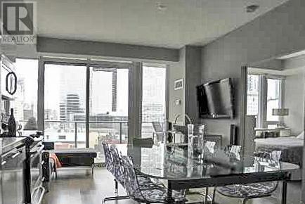 Photo du bâtiment - 126 Simcoe St