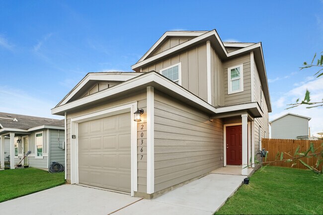 Building Photo - 20367 Andalusite Wy