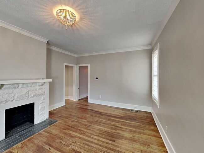 Foto del edificio - 815 N Watkins St