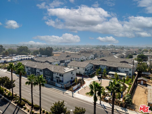 Building Photo - 13995 Foothill Blvd