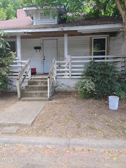 Foto principal - 816 Union St