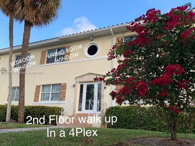 Foto del edificio - 735 NE 91st St