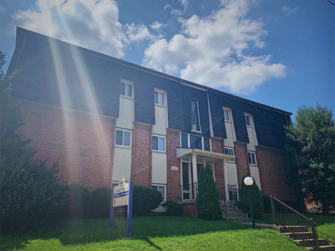 6416 Montgomery Rd Unit 10, Cincinnati, OH 45213 Apartment for Rent