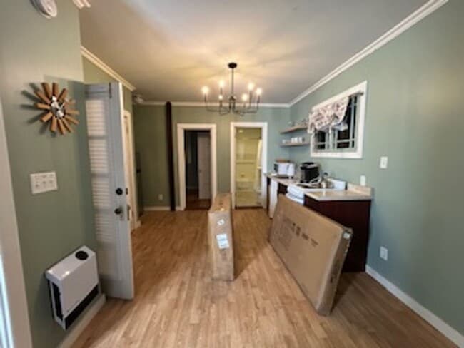 Building Photo - 1 Bed, 1 Bath + Office | Guerneville (Rio ...