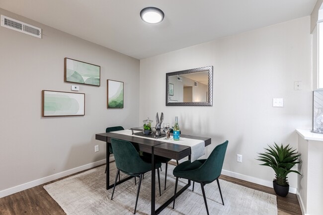 Building Photo - Canyon Reserve at the Ranch