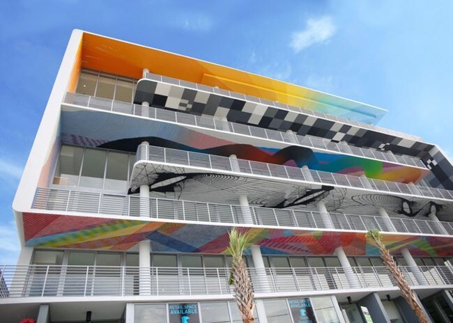 Foto del edificio - 250 NW 24th St