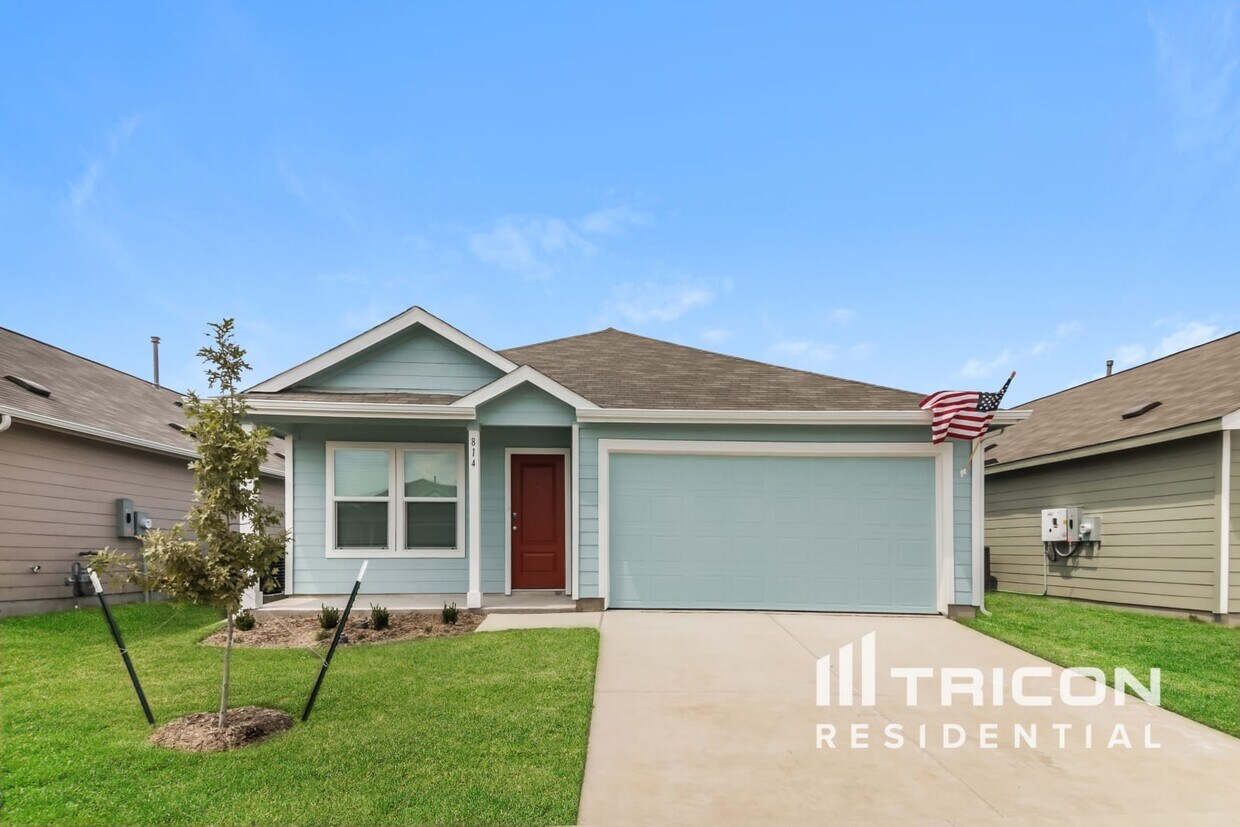 Foto principal - 814 Ginkgo Wy