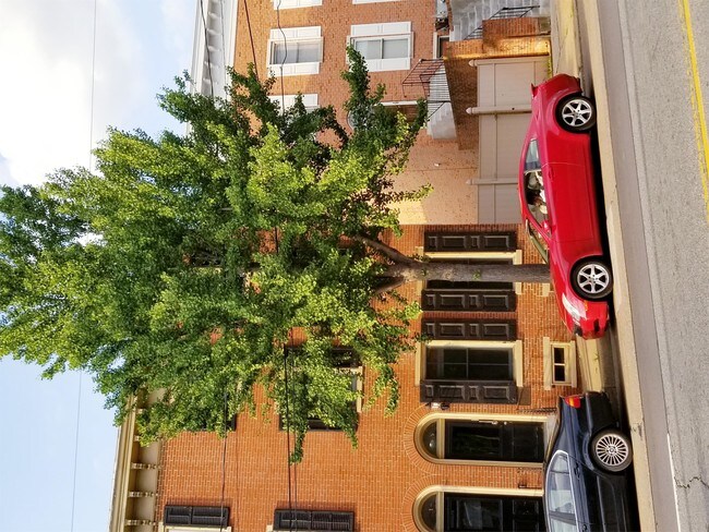 Building Photo - 509 W 4th St