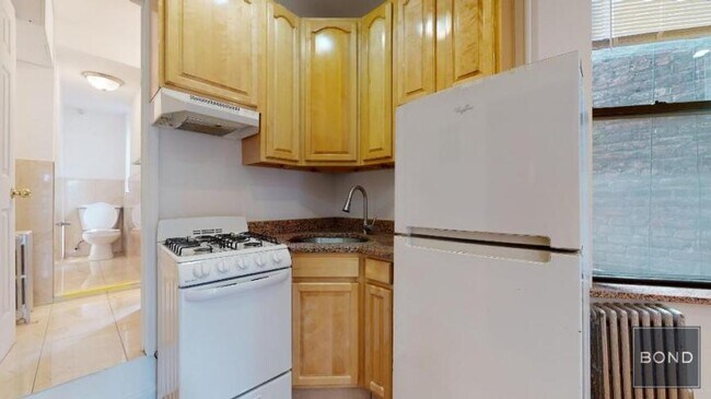 Foto del edificio - 1 bedroom in Manhattan NY 10003
