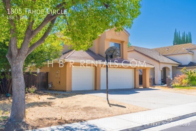 Building Photo - 1805 Tahoe Cir