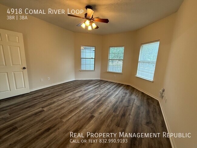 Foto del edificio - 4918 Comal River Loop