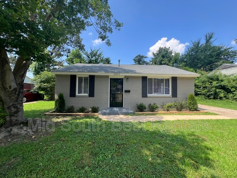 Photo - 2809 Brewer Ave (Imogene Heights)