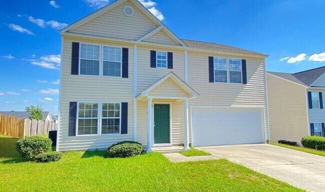 Foto del edificio - 109 Tea Olive Ave