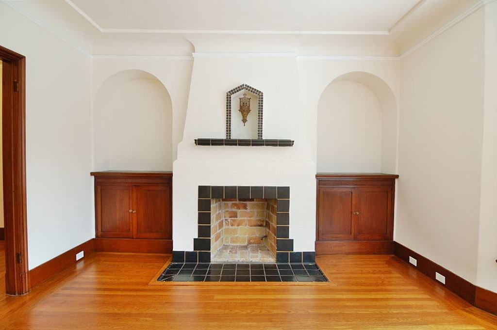 Primary Photo - 3616 Broderick St