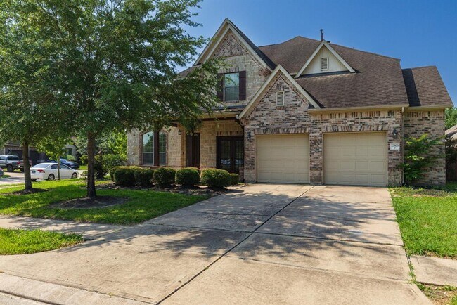 Foto del edificio - 17303 Quiet Shores Dr
