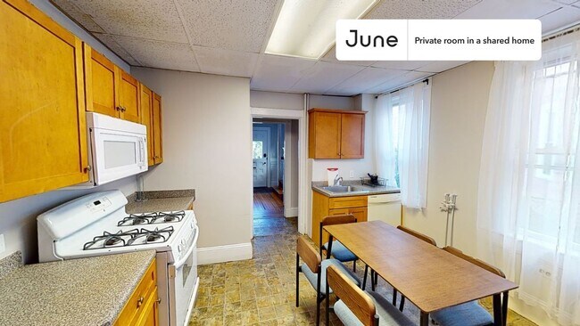 Foto del edificio - Room in Shared 6 bed/2 bath home in Brighton
