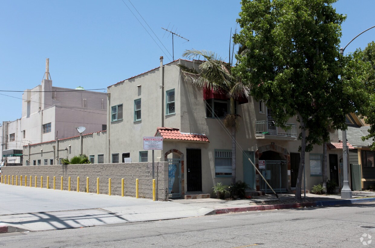Primary Photo - 333 Orange Ave