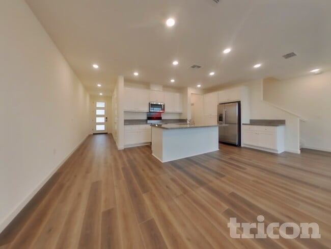 Interior Photo - Tricon Delta Shores