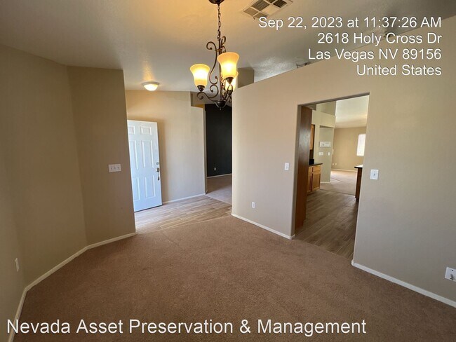 Building Photo - 4 br, 2 bath House - 2618 Holy Cross Drive