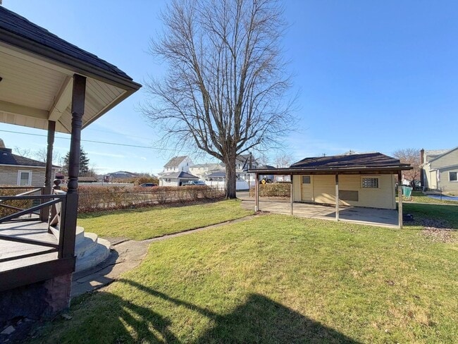 Foto del edificio - Single Family Home on Marland Heights for Rent