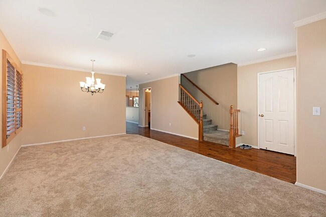 Building Photo - 302 La Soledad Way