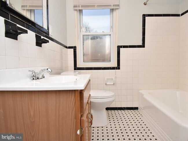 Foto del edificio - Bradhurst 2Bed