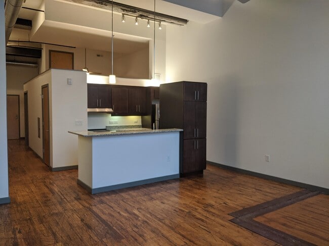 Building Photo - The Lofts at Hawthorne Mill