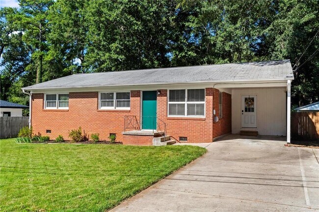 Foto del edificio - 2560 Walton Way SW
