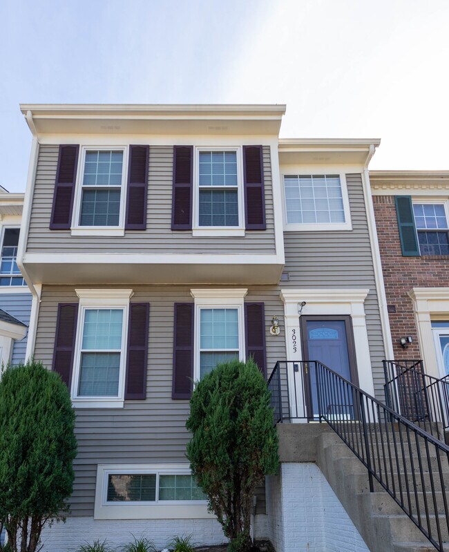 Building Photo - 3023 Cahill Ln