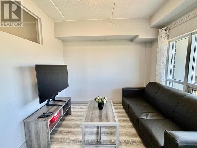 Photo du bâtiment - 507 - 275 LARCH STREET