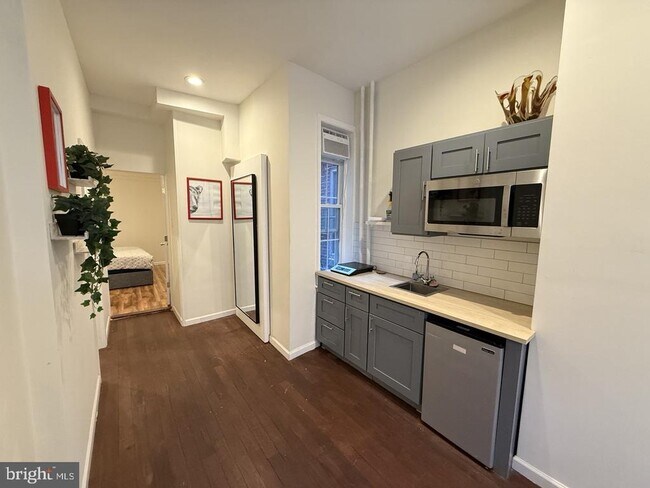 Foto del edificio - 1003 S 6th St