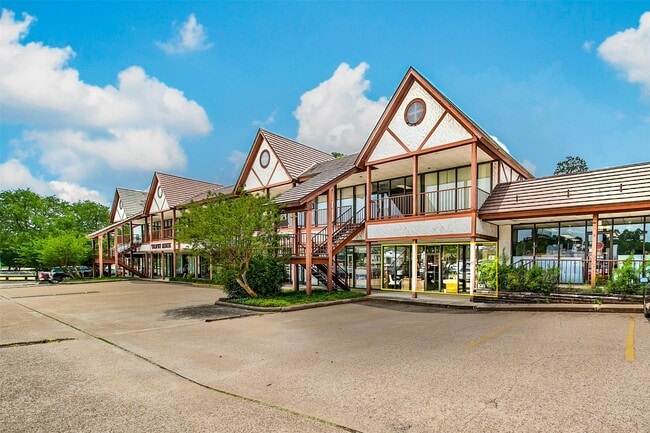 Foto del edificio - 804 W Dallas St