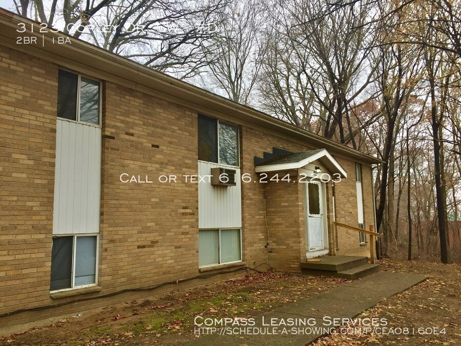 Primary Photo - 3123 Copley St SW