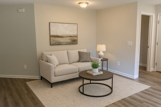 Foto del edificio - 11138 Pine St