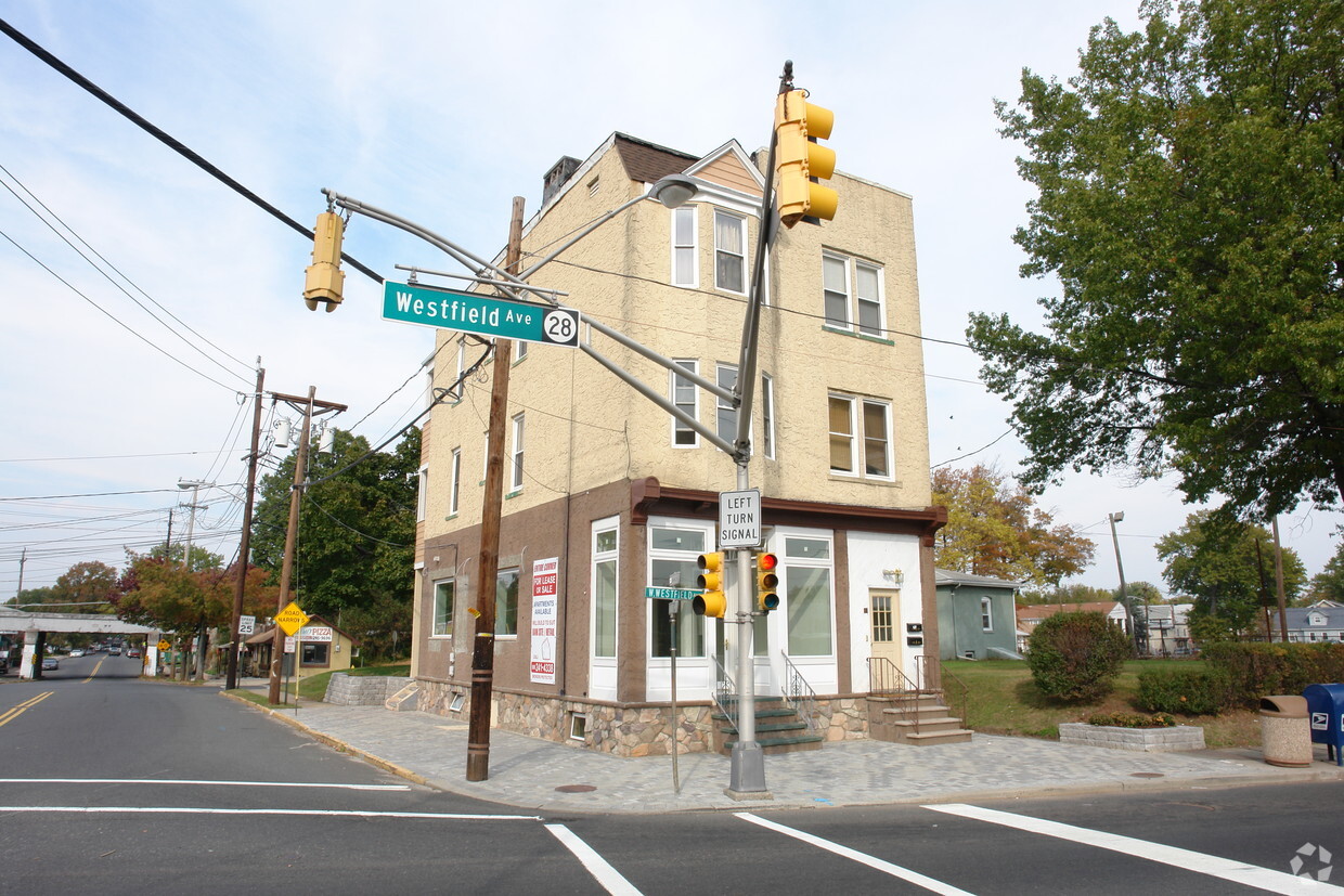 Primary Photo - 309 Westfield Ave