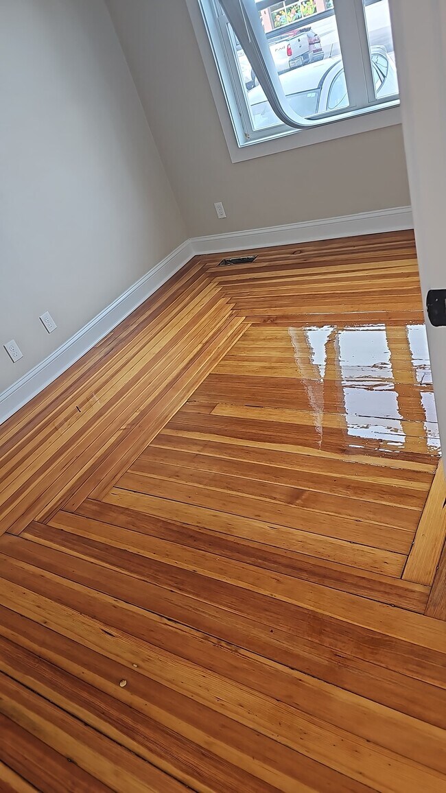 Foto del edificio - 670 Killingly St