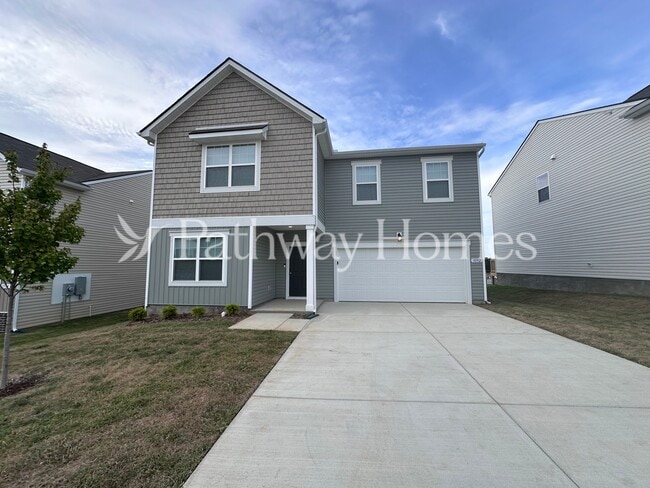 Building Photo - 3552 Fellowship Rd