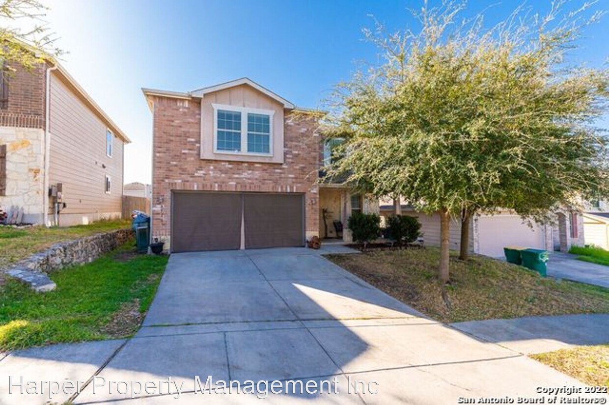 Primary Photo - 4 br, 2.5 bath House - 9510 Lookover Bay