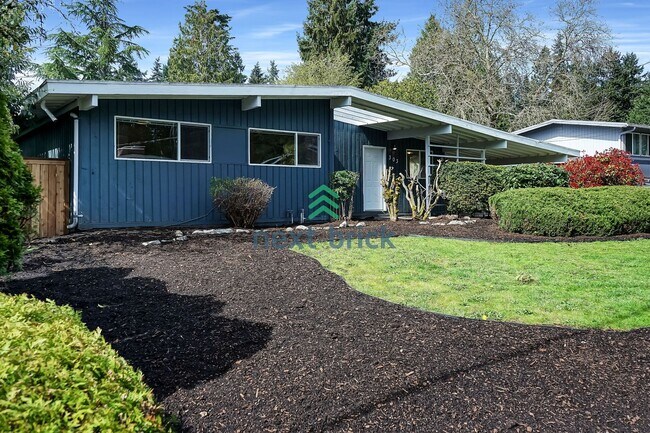Charming 4 Bed 2 Bath Single Family for Re... - Charming 4 Bed 2 Bath Single Family for Re... House