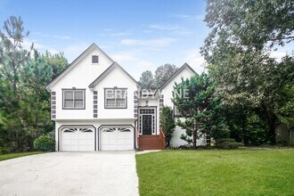 Building Photo - 3412 Conley Downs Dr