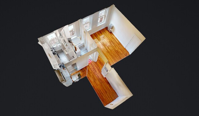 Foto del edificio - 90 Brainerd Rd