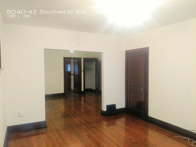 Foto del edificio - 6040 Southwest Ave